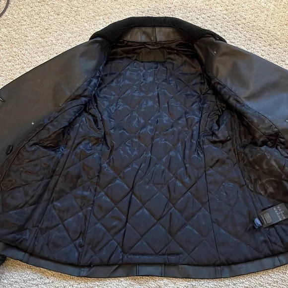 Karl Lagerfeld Jacket - Picture 6 of 9